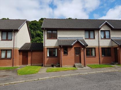 2 Bed Flat, Diriebught Road, IV2