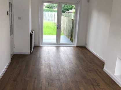 2 Bed Semi-Detached House, St. Andrews Avenue, G64