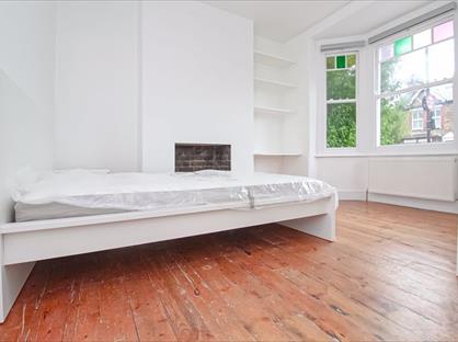 3 Bed End Terrace, London, N22