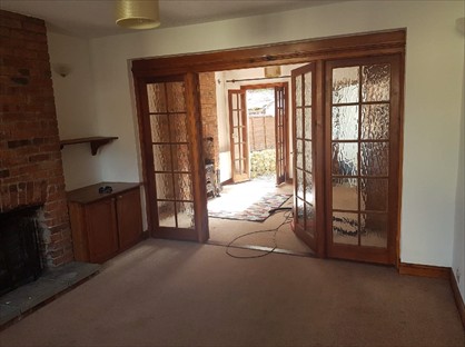 3 Bed Terraced House, Vineyard, OX14