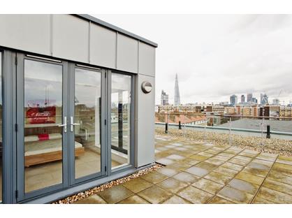 3 Bed Flat, Amisha Court, SE1