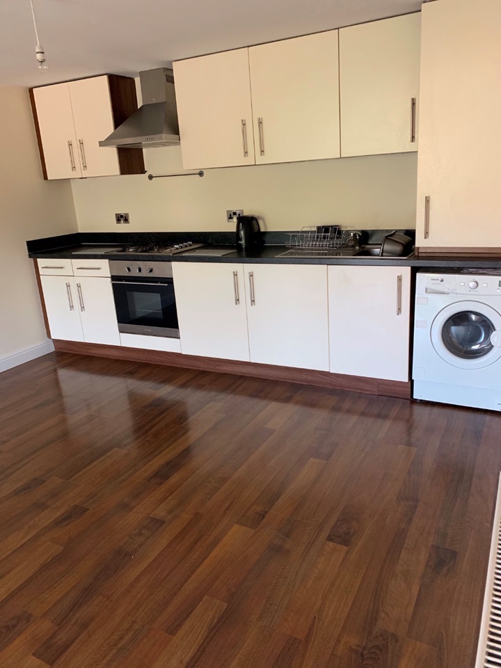 Additional image 7 of 2 Bed Flat, Griffiths Road, S35, N1 7GU