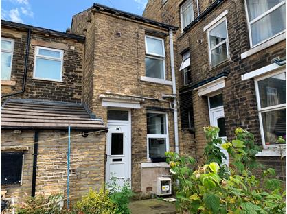 2 Bed Terraced House, Aire Street, HD6