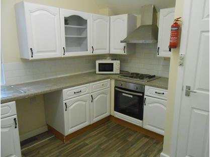 2 Bed Flat, Queen Street, TS13