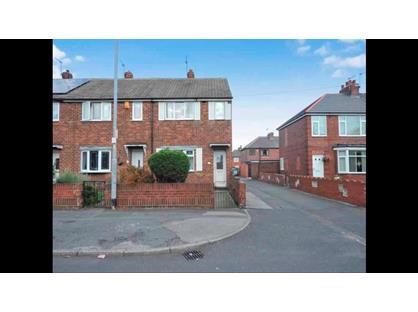 3 Bed End Terrace, Firville Avenue, WF6