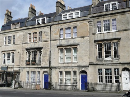 5 Bed Maisonette, Bathwick Street, BA2