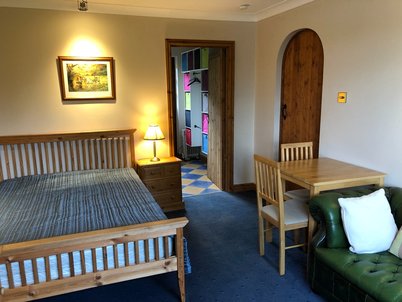 Maidenhead Studio Flat, Hawthorn Farm House, SL6 To Rent Now for £