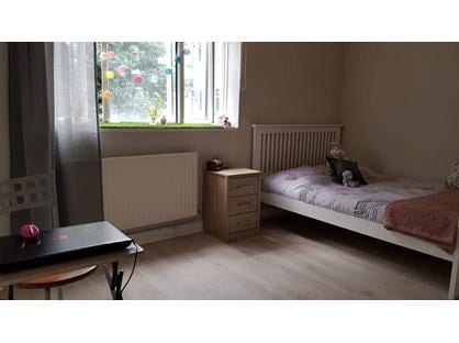 Room in a Shared Flat, Kingsnympton Park, KT2