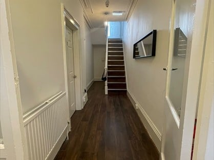 Room in a Shared House, Watson Road, S10