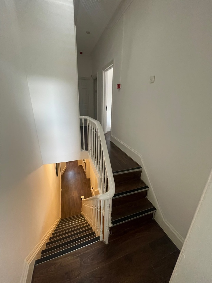 Room in a Shared House, Watson Road, S10 photo 5