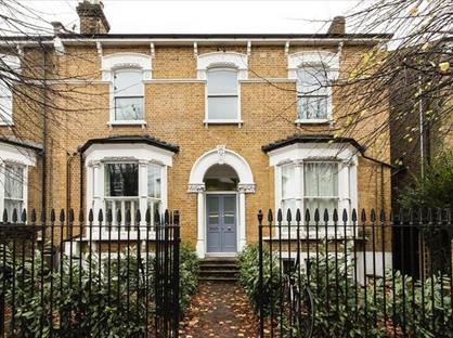 3 Bed Flat, Lordship Park, N16