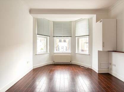 2 Bed Flat, Surrey Road, CT9