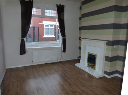 2 Bed Terraced House, Kimberley Street, TS26