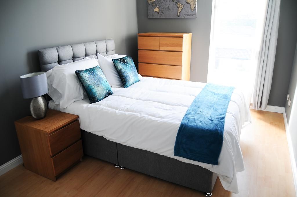 Glasgow 2 Bed Flat, Hanson Park, G31 To Rent Now for £1,100.00 p/m