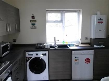 Studio Flat, Clifton, S65