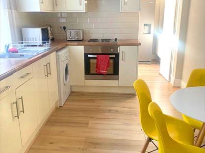 Room in a Shared House, Granville Street, HU3