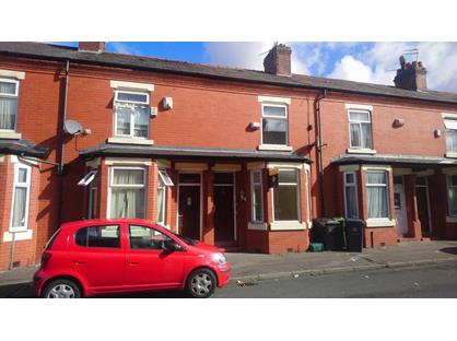 3 Bed Terraced House, Symons Street, M7