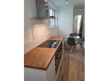 Room in a Shared House, Albert Terrace, TS1