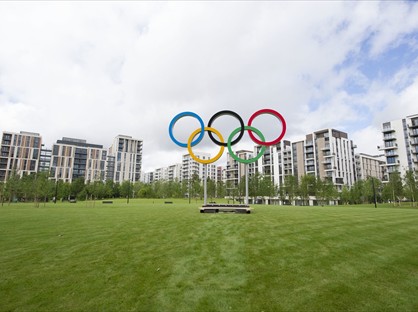 Room in a Shared Flat, Olympic-Westfield-Stratford, E20