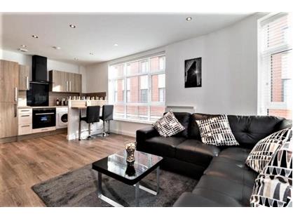 2 Bed Flat, Block 10, B18