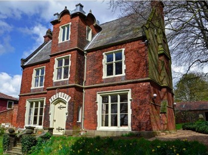 Room in a Shared House, Norwich, NR1