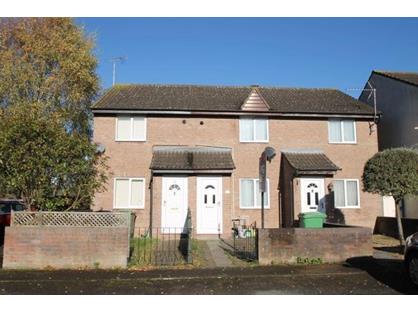 2 Bed Terraced House, Fitzhamon Park, GL20