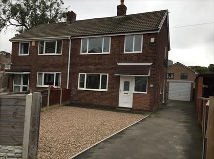 3 Bed Semi-Detached House, Wensley Drive, WF8