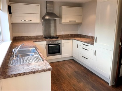 1 Bed Flat, Havelock Road, WD4