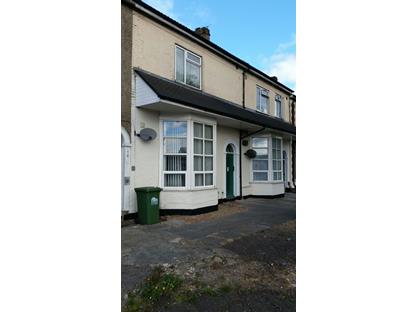 Studio Flat, Northam Road, SO14