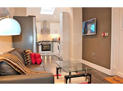 Room in a Shared House, Brailsford Road, M14