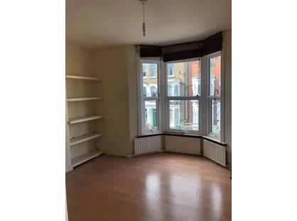 3 Bed Maisonette, Kellett Road, SW2