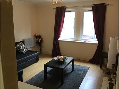 2 Bed Flat, Weavers Loan, DD3