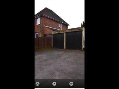 2 Bed Flat, Coppice Close, S41