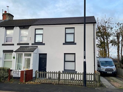 3 Bed Terraced House, Briar Edge, NE12