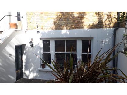 1 Bed Flat, Southborough Road, E9