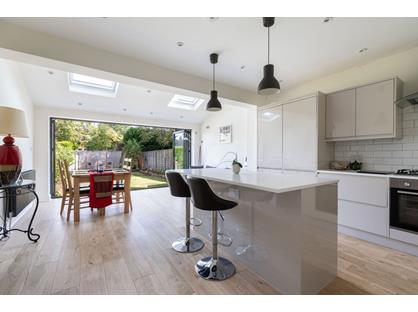 3 Bed End Terrace, Cape Road, AL1