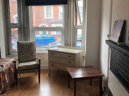 Studio Flat, Waylen Street, RG1
