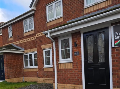 3 Bed Semi-Detached House, Ambleside Drive, L33