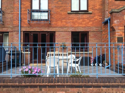 2 Bed Flat, Greys Court, RG1