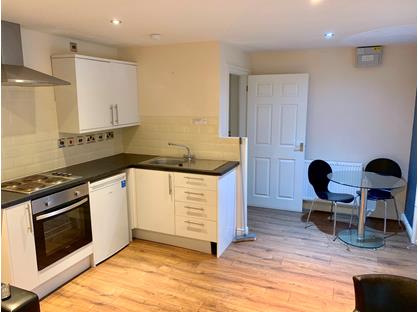 1 Bed Flat, Irwell Chambers, L3