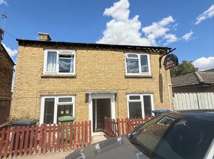 3 Bed Detached House, Berrycroft, CB24