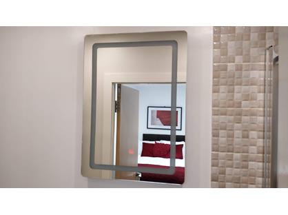 1 Bed Flat, The Midway, ST5