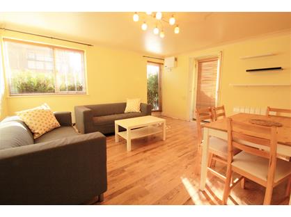 1 Bed Flat, Admiral Place, SE16