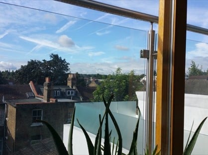 1 Bed Flat, Brixton, SW2