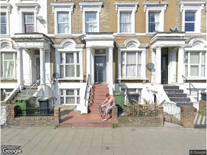 1 Bed Flat, Ground floor flat, SE5
