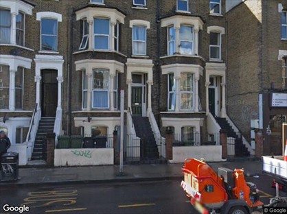 3 Bed Maisonette, Stockwell Road, SW9