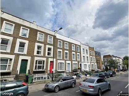 1 Bed Flat, Malden Road, NW5