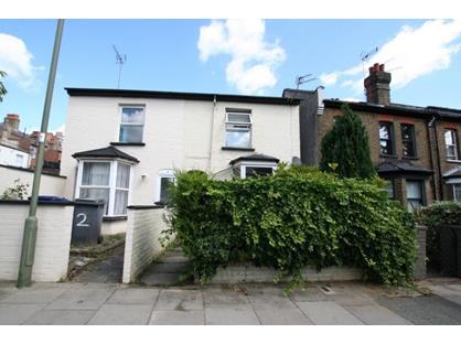 Room in a Shared House, Finchley Park, N12