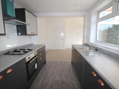 Room in a Shared House, Summergangs Road, HU8