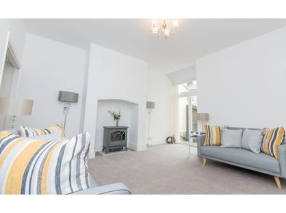 3 Bed Terraced House, Elswick Street, BB3